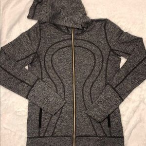 Lululemon Hoodie